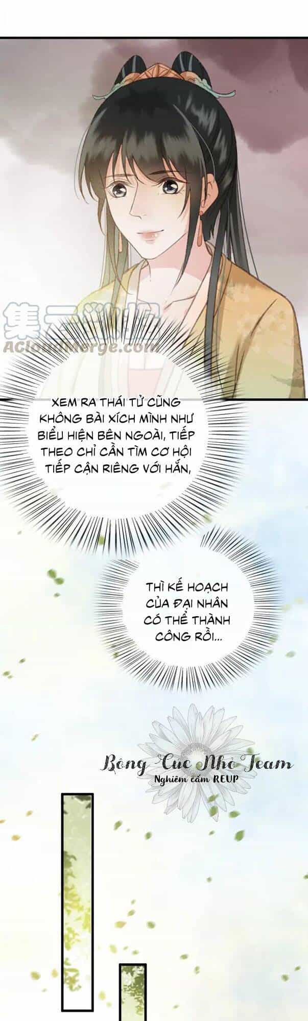 Đông Cung Giai Hạ Tù - Chương 81 - ảnh 13