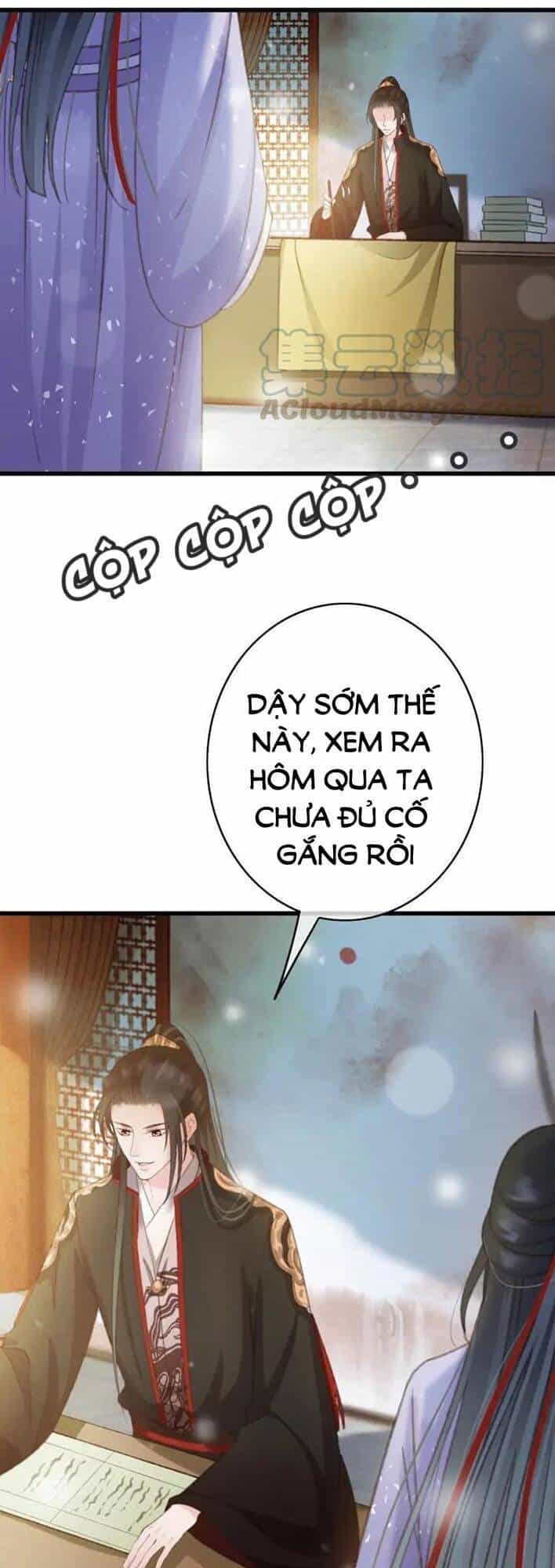Đông Cung Giai Hạ Tù - Chương 81 - ảnh 31