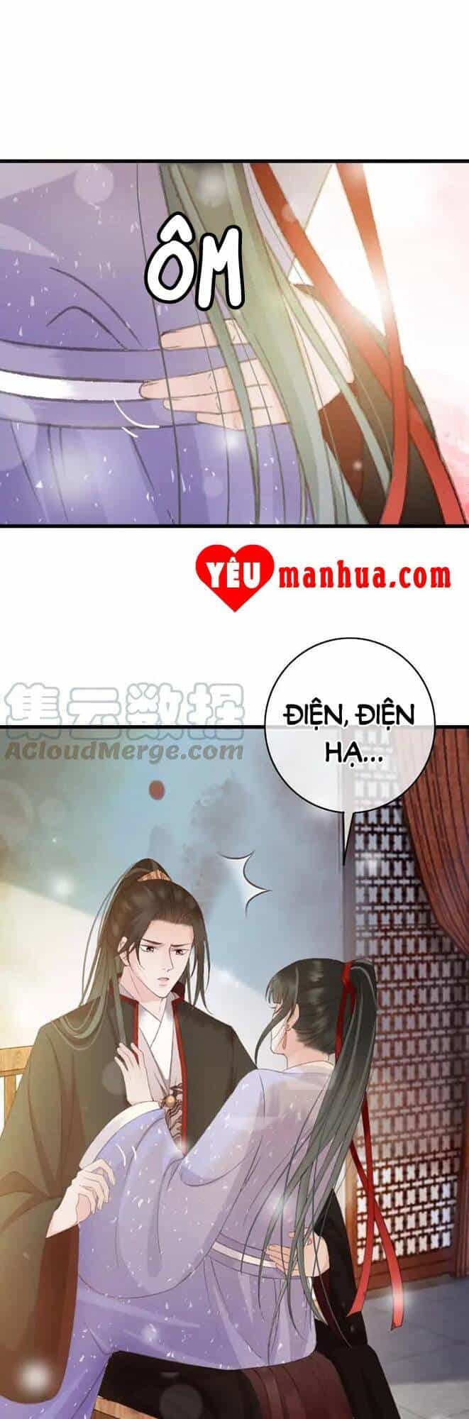 Đông Cung Giai Hạ Tù - Chương 81 - ảnh 33
