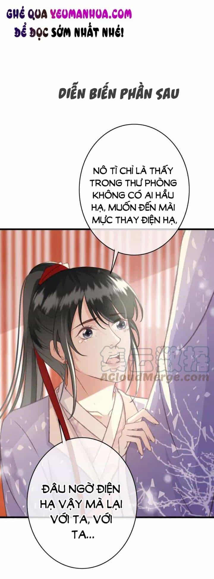 Đông Cung Giai Hạ Tù - Chương 81 - ảnh 37