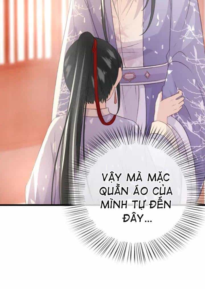 Đông Cung Giai Hạ Tù - Chương 82 - ảnh 14