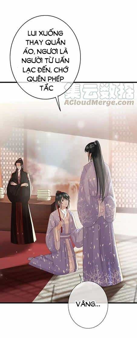 Đông Cung Giai Hạ Tù - Chương 82 - ảnh 18