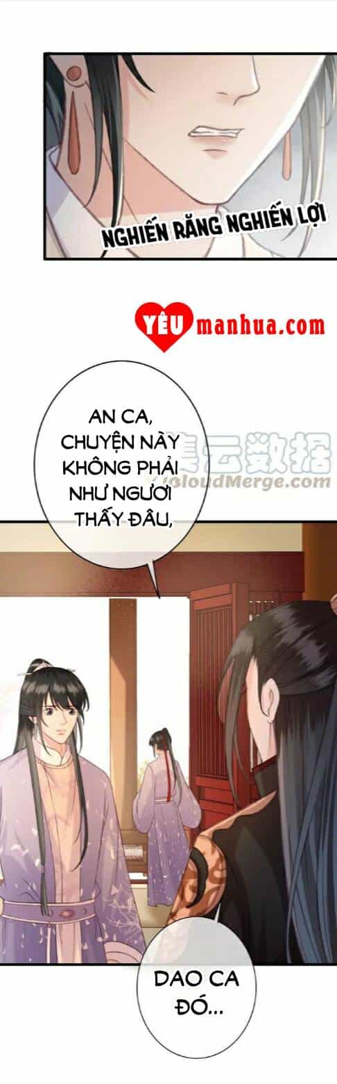 Đông Cung Giai Hạ Tù - Chương 82 - ảnh 19