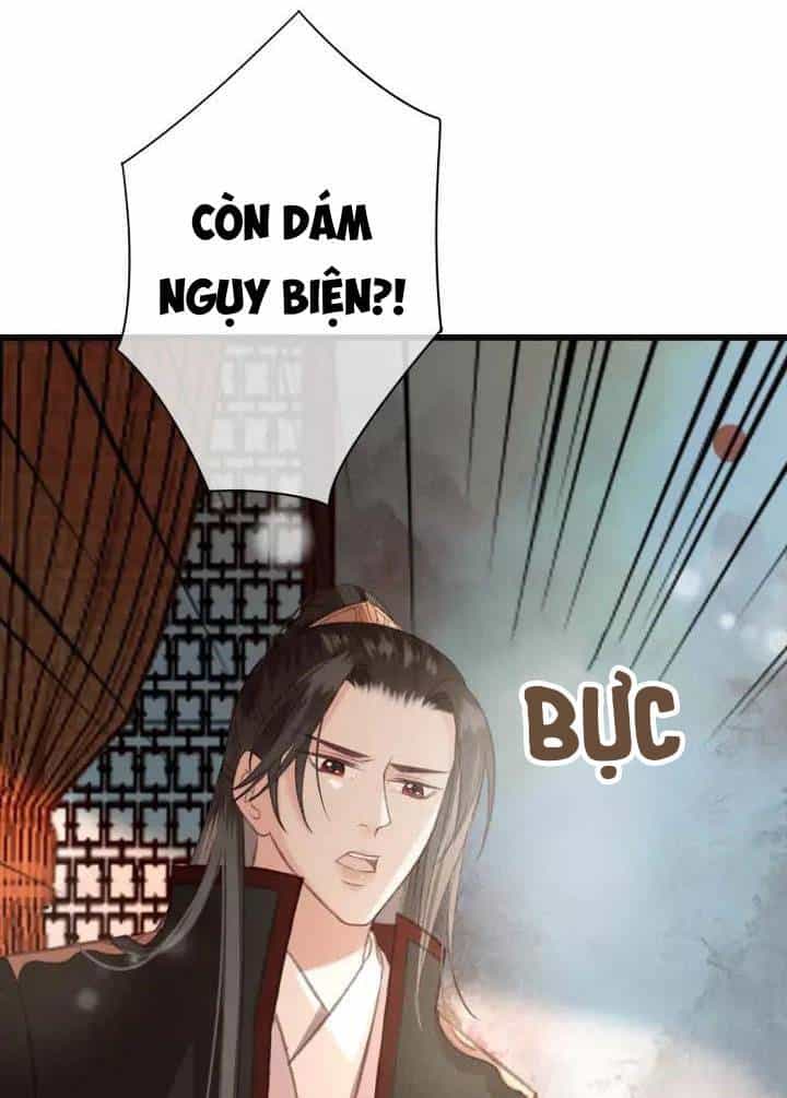 Đông Cung Giai Hạ Tù - Chương 82 - ảnh 4