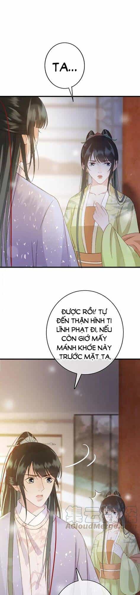 Đông Cung Giai Hạ Tù - Chương 83 - ảnh 17
