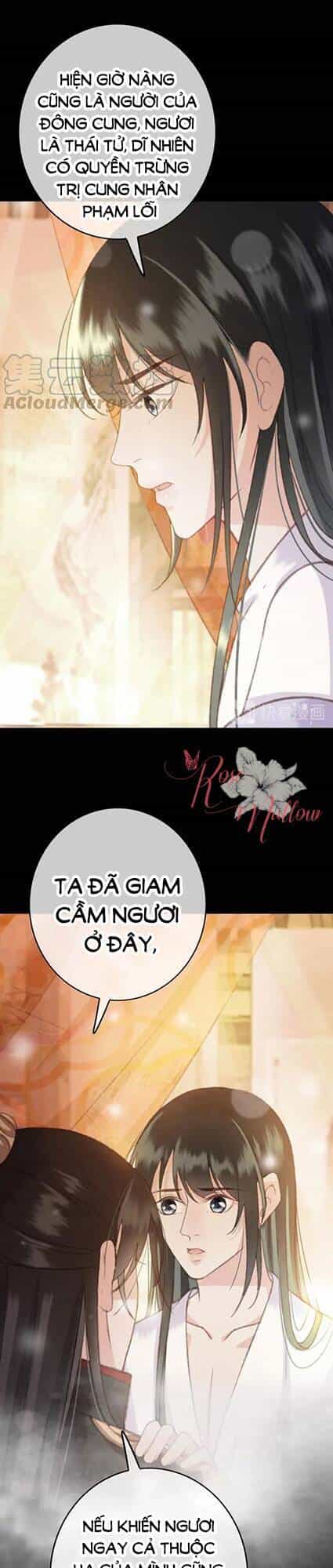 Đông Cung Giai Hạ Tù - Chương 83 - ảnh 26