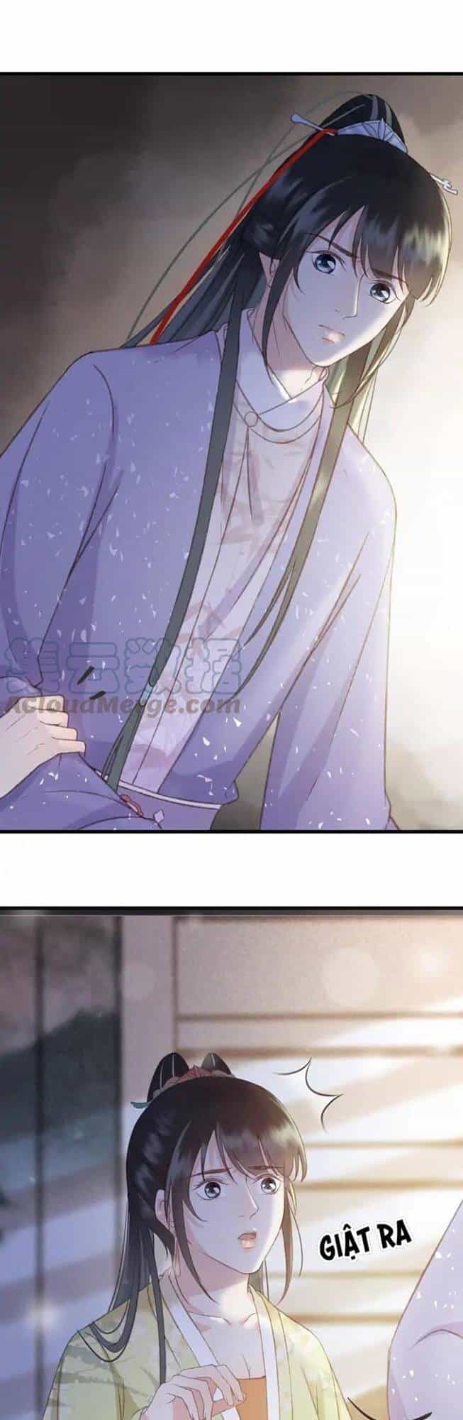 Đông Cung Giai Hạ Tù - Chương 83 - ảnh 9