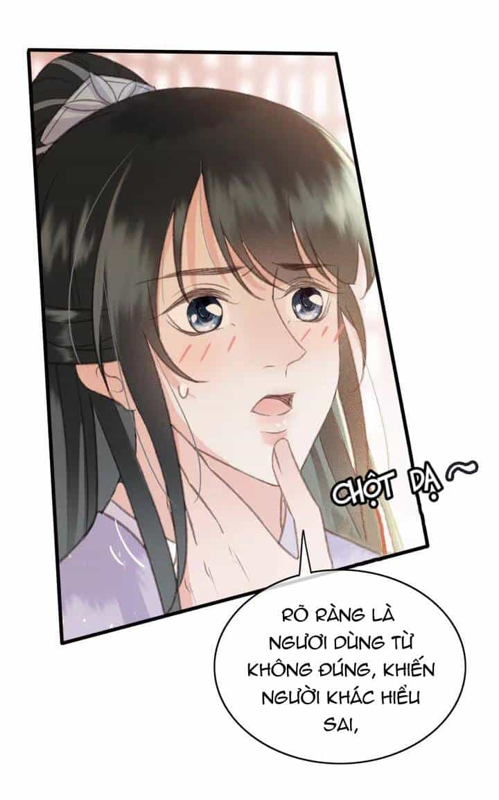 Đông Cung Giai Hạ Tù - Chương 91 - ảnh 15