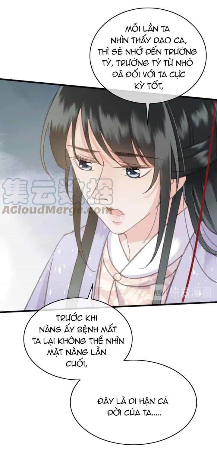 Đông Cung Giai Hạ Tù - Chương 91 - ảnh 25