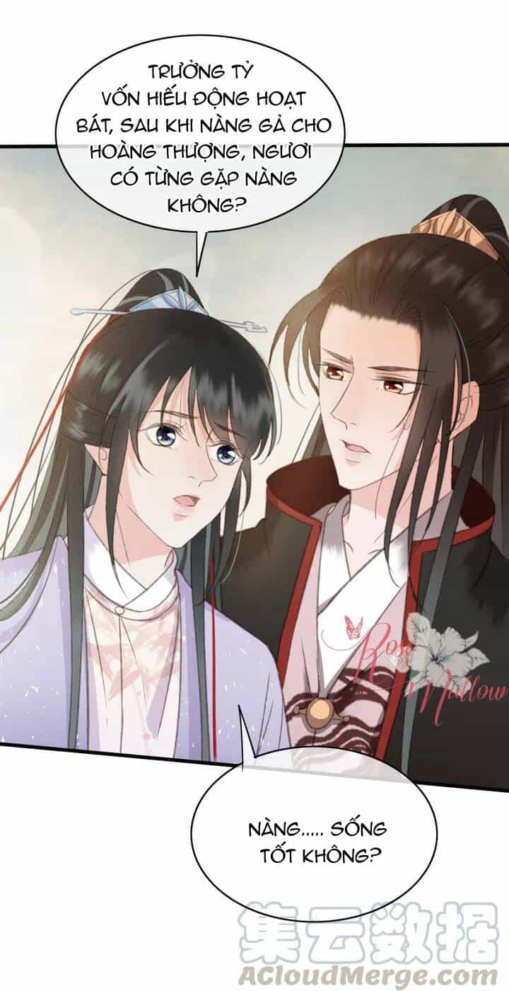 Đông Cung Giai Hạ Tù - Chương 91 - ảnh 26