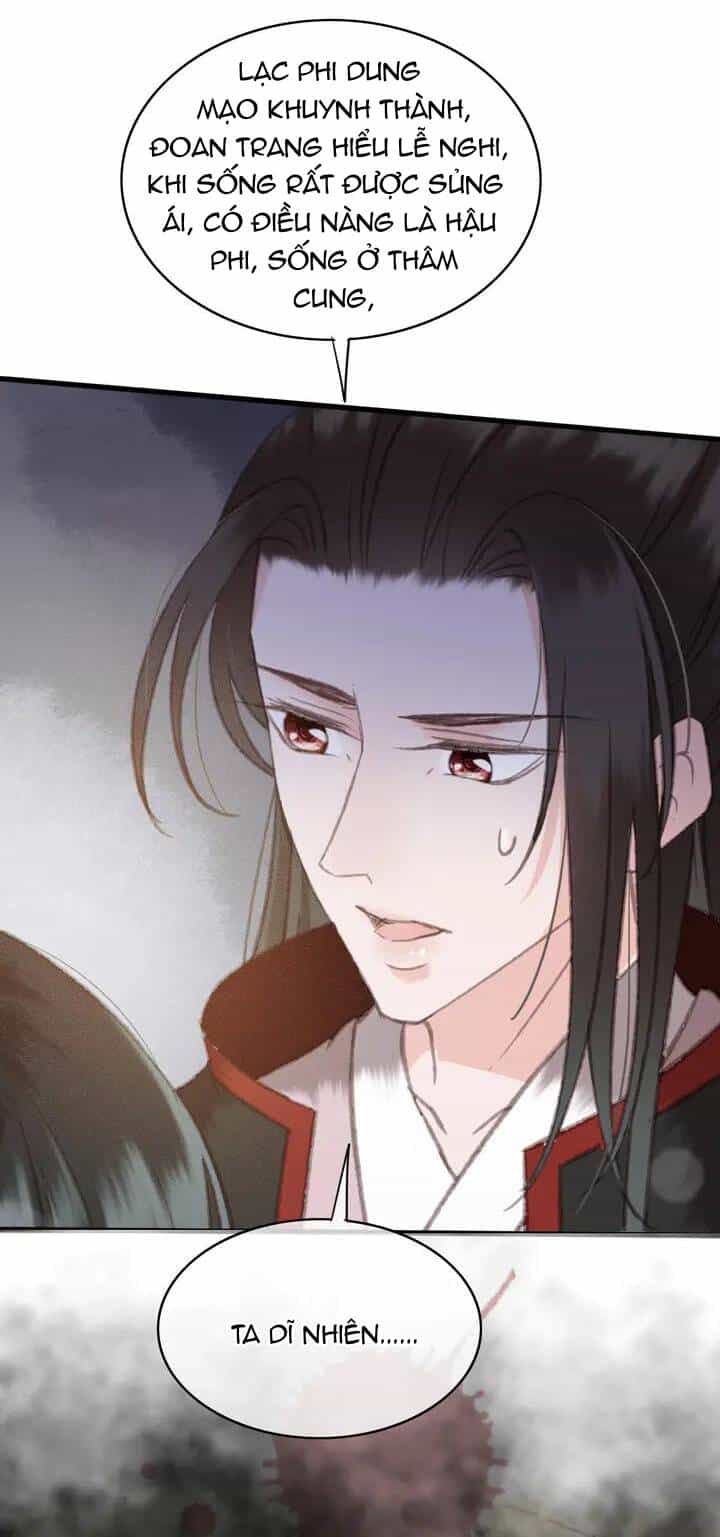 Đông Cung Giai Hạ Tù - Chương 91 - ảnh 27