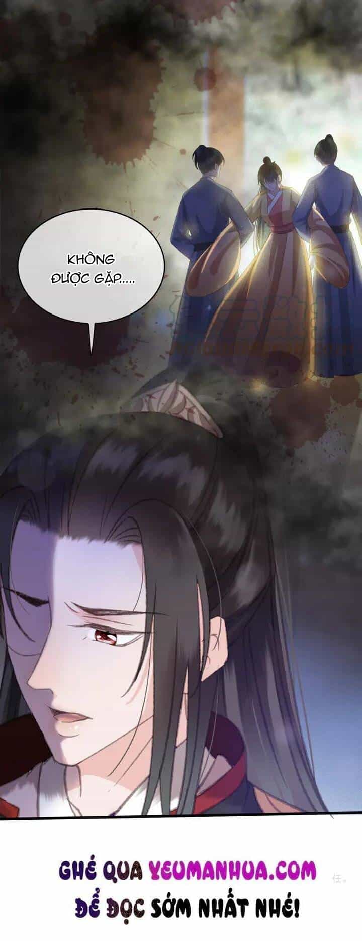 Đông Cung Giai Hạ Tù - Chương 91 - ảnh 28