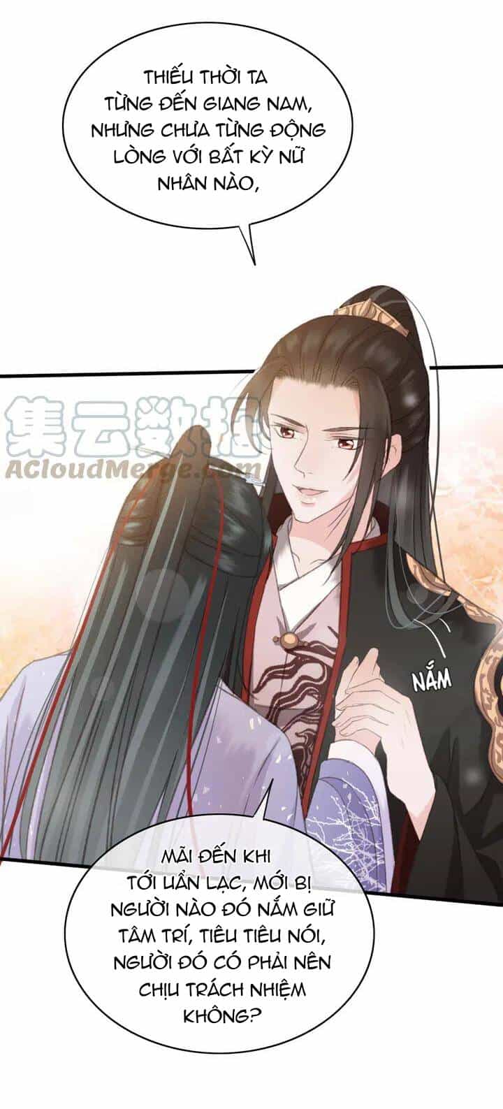 Đông Cung Giai Hạ Tù - Chương 91 - ảnh 4