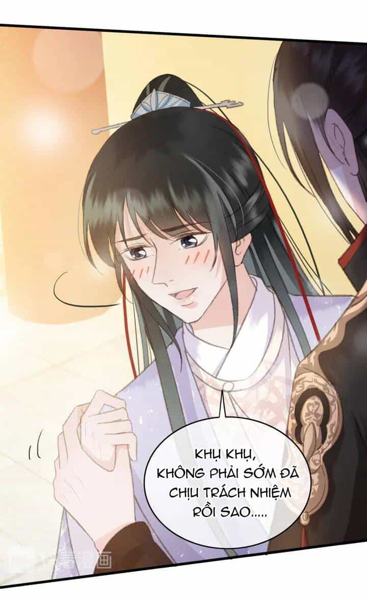 Đông Cung Giai Hạ Tù - Chương 91 - ảnh 5