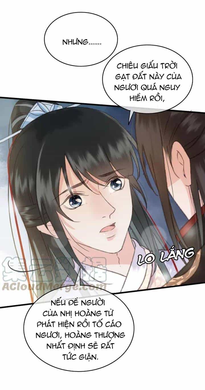 Đông Cung Giai Hạ Tù - Chương 91 - ảnh 7