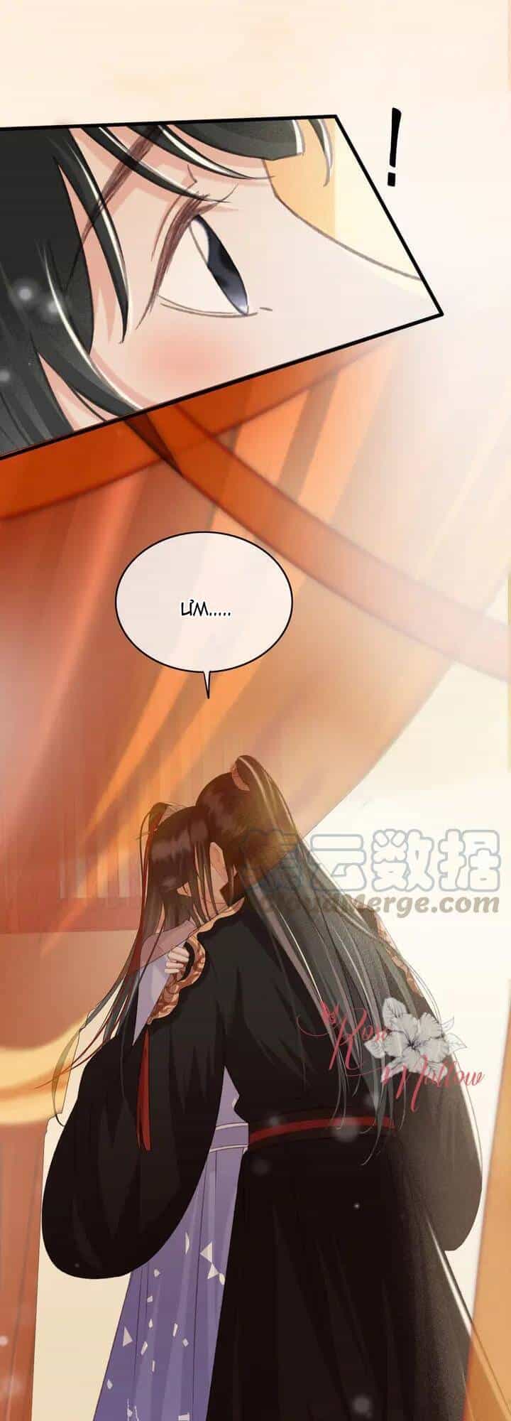 Đông Cung Giai Hạ Tù - Chương 92 - ảnh 14