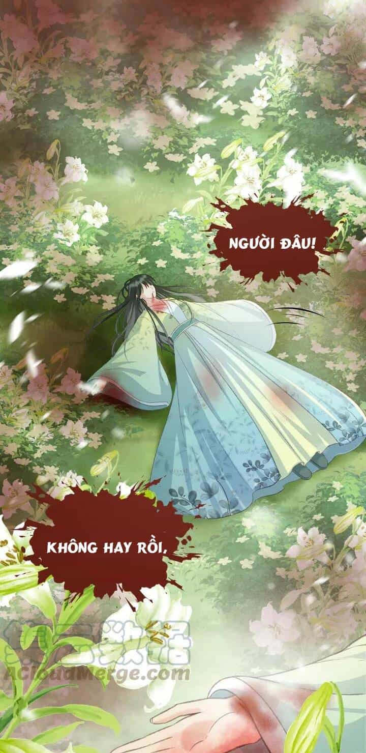 Đông Cung Giai Hạ Tù - Chương 92 - ảnh 16