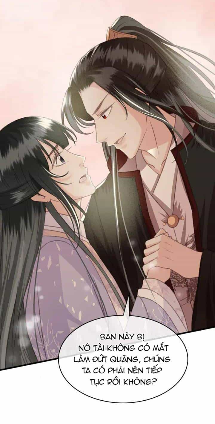 Đông Cung Giai Hạ Tù - Chương 92 - ảnh 20