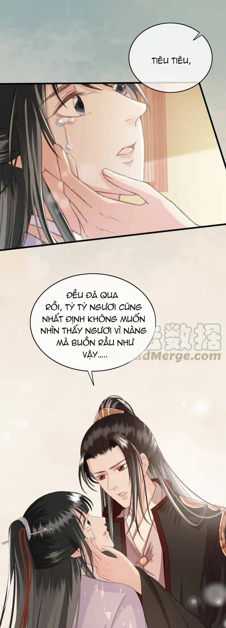 Đông Cung Giai Hạ Tù - Chương 92 - ảnh 4