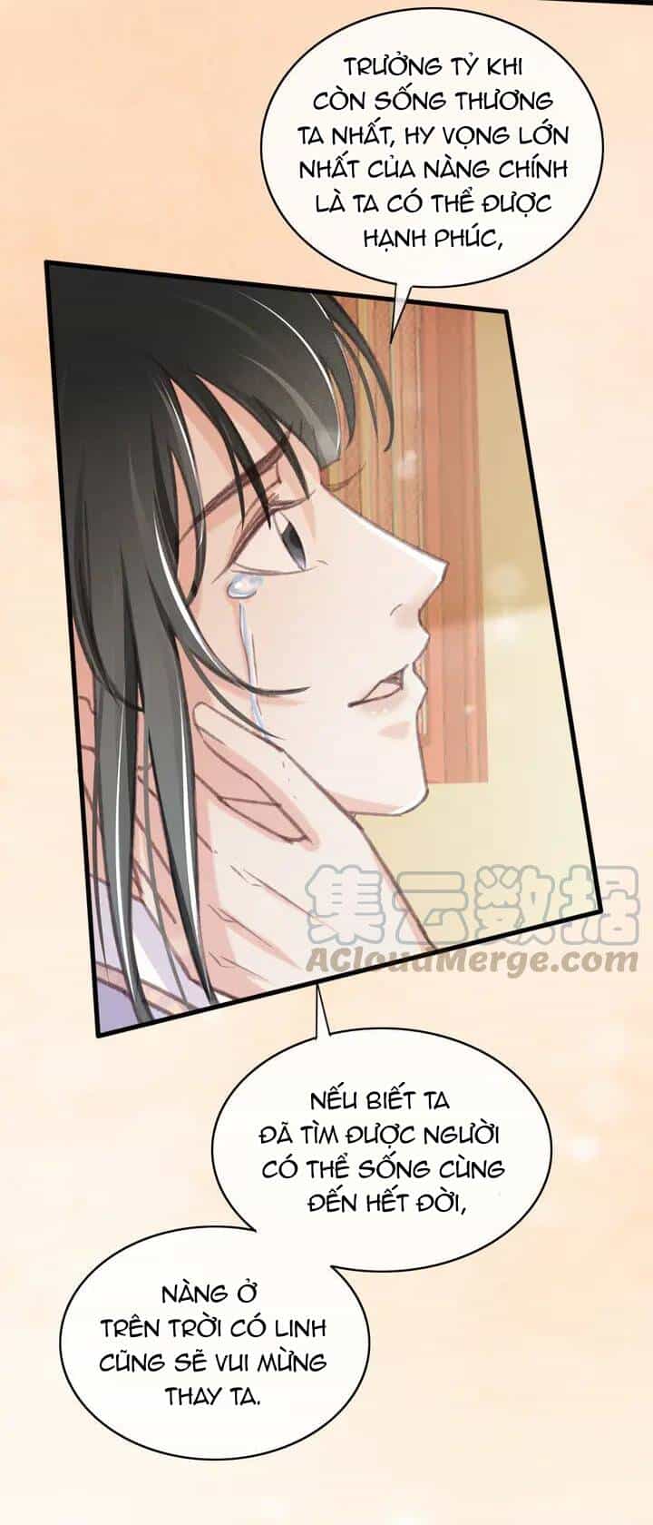Đông Cung Giai Hạ Tù - Chương 92 - ảnh 6