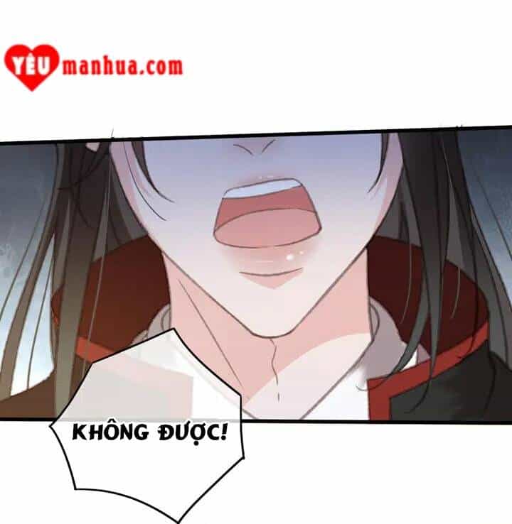 Đông Cung Giai Hạ Tù - Chương 93 - ảnh 12