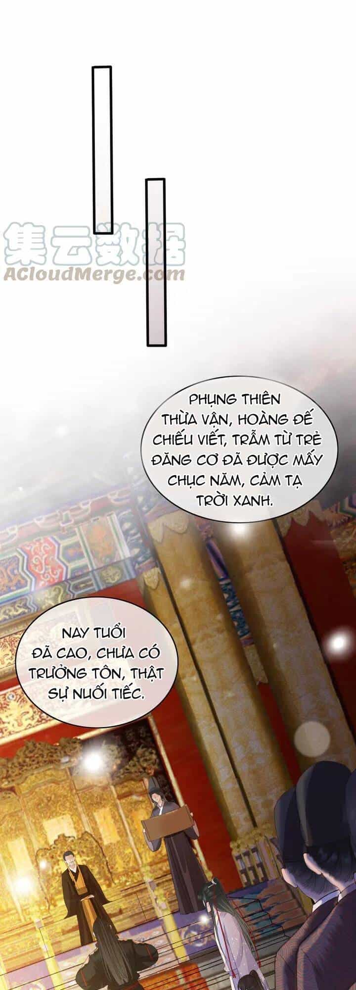 Đông Cung Giai Hạ Tù - Chương 93 - ảnh 19