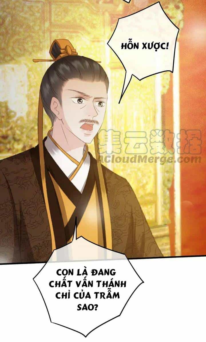 Đông Cung Giai Hạ Tù - Chương 93 - ảnh 23