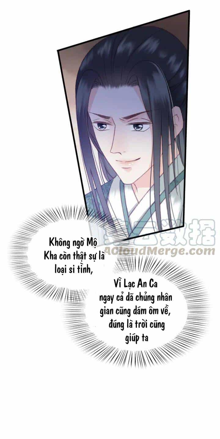 Đông Cung Giai Hạ Tù - Chương 93 - ảnh 28