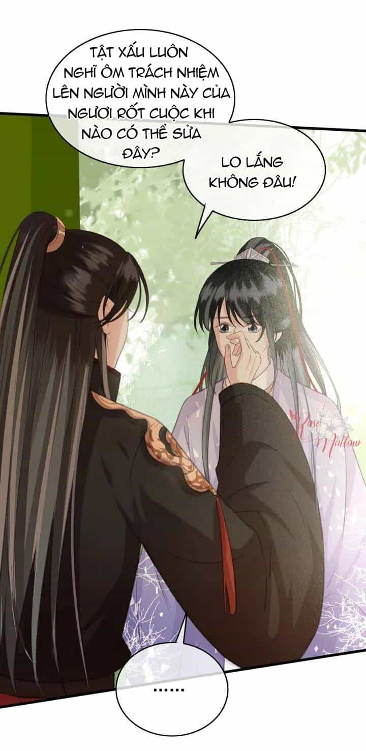 Đông Cung Giai Hạ Tù - Chương 94 - ảnh 16