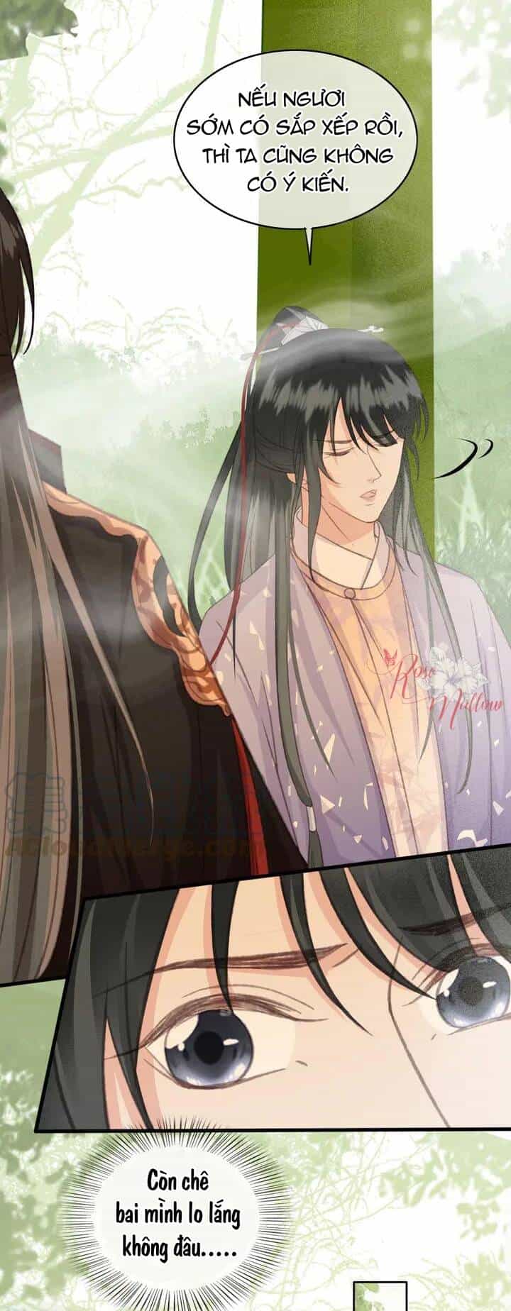 Đông Cung Giai Hạ Tù - Chương 94 - ảnh 18