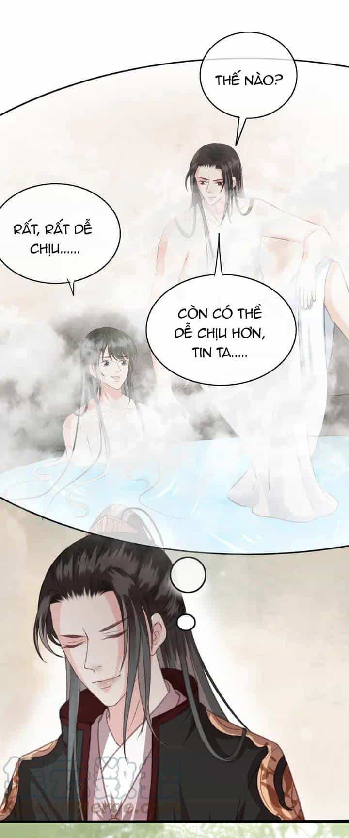 Đông Cung Giai Hạ Tù - Chương 94 - ảnh 22
