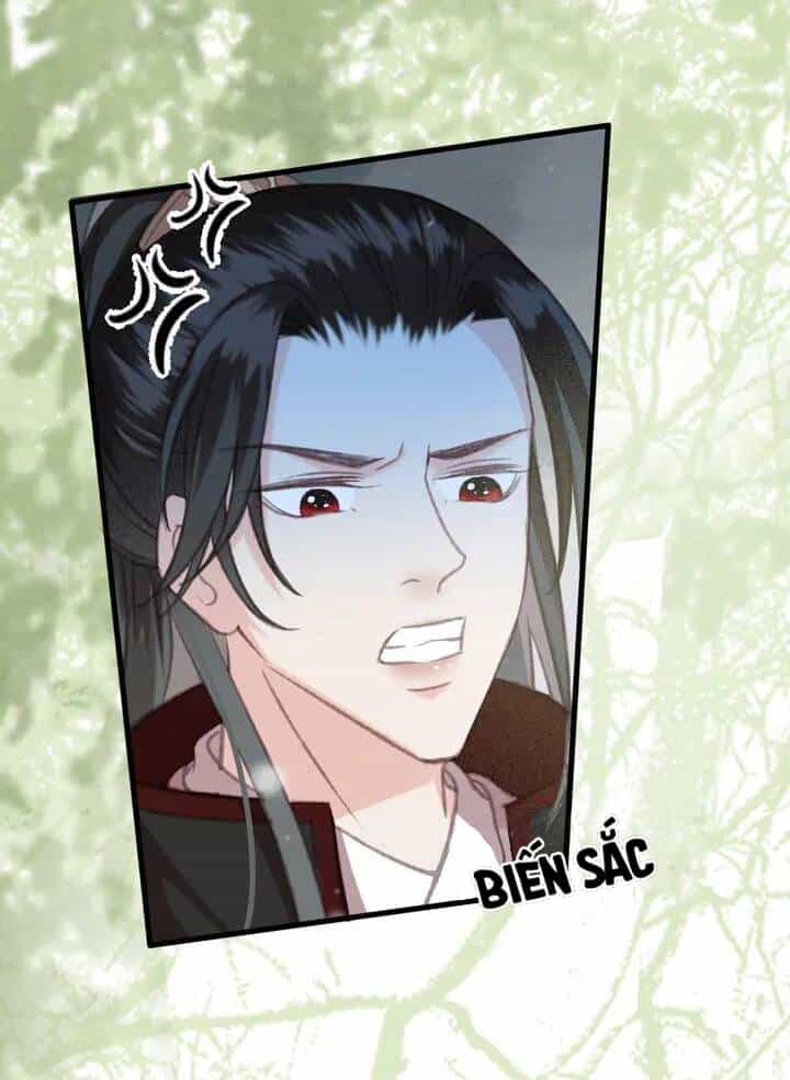 Đông Cung Giai Hạ Tù - Chương 94 - ảnh 25