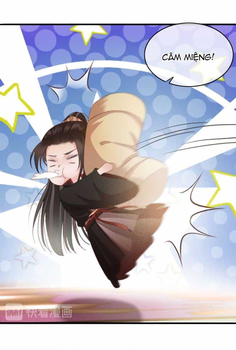 Đông Cung Giai Hạ Tù - Chương 95 - ảnh 13