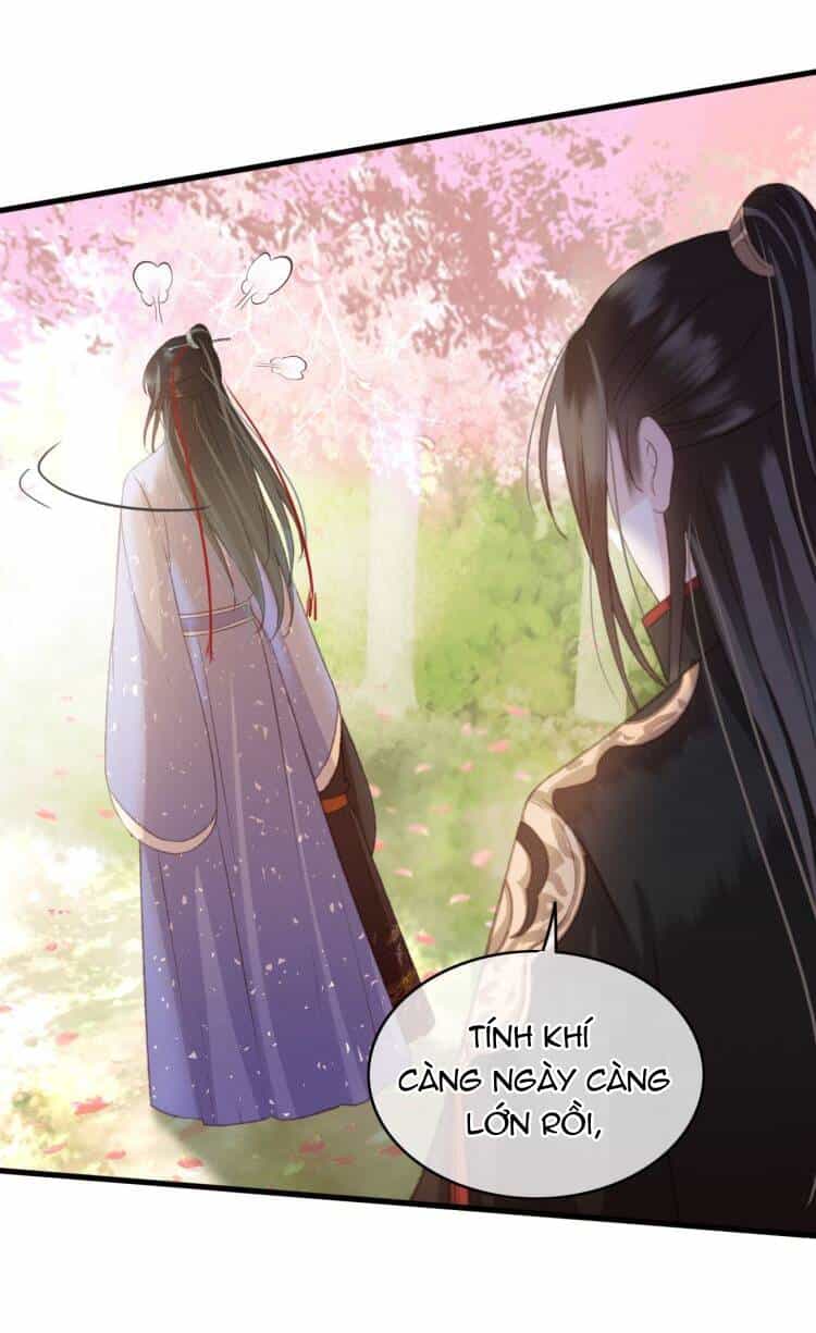 Đông Cung Giai Hạ Tù - Chương 95 - ảnh 19