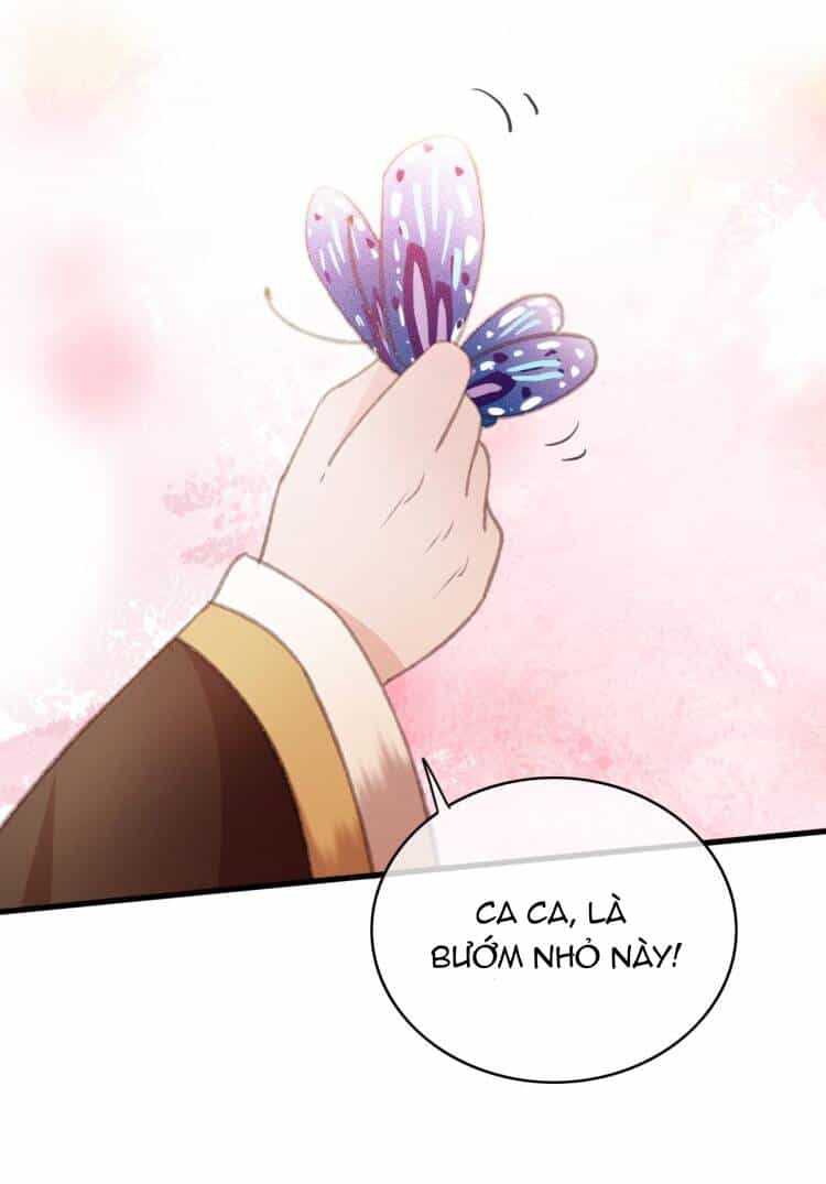 Đông Cung Giai Hạ Tù - Chương 95 - ảnh 21