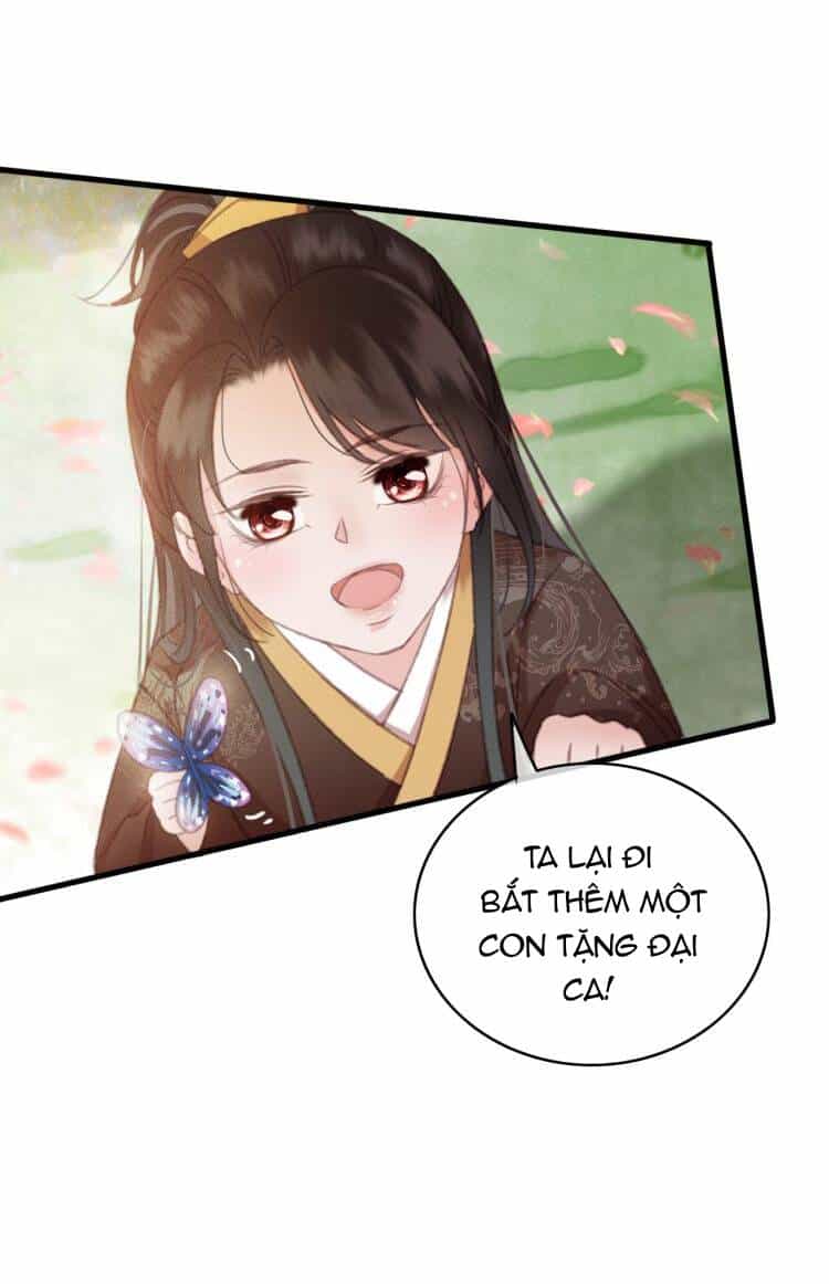 Đông Cung Giai Hạ Tù - Chương 95 - ảnh 23