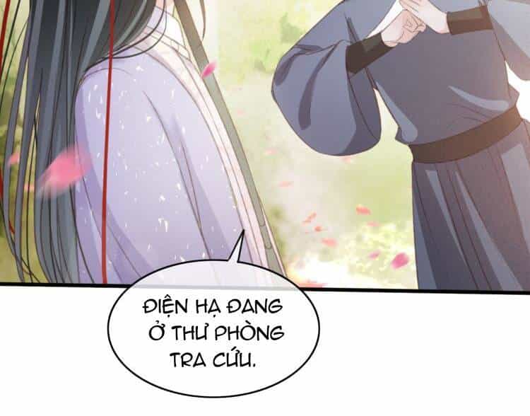 Đông Cung Giai Hạ Tù - Chương 95 - ảnh 25