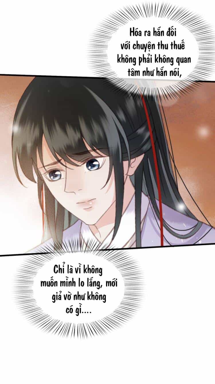 Đông Cung Giai Hạ Tù - Chương 95 - ảnh 26