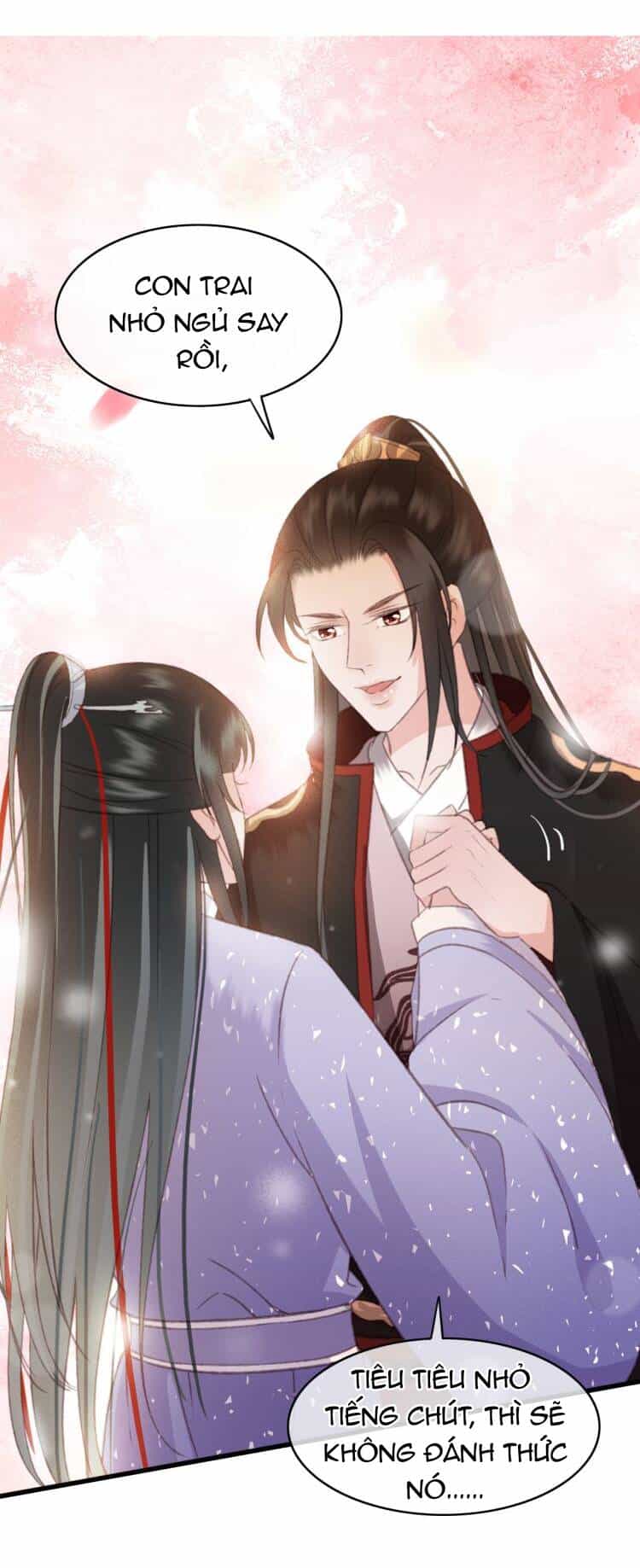 Đông Cung Giai Hạ Tù - Chương 95 - ảnh 3