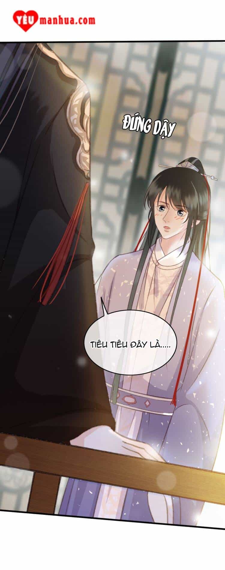Đông Cung Giai Hạ Tù - Chương 95 - ảnh 33
