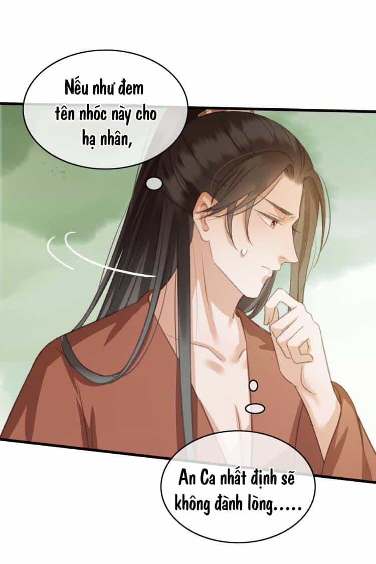 Đông Cung Giai Hạ Tù - Chương 96 - ảnh 17