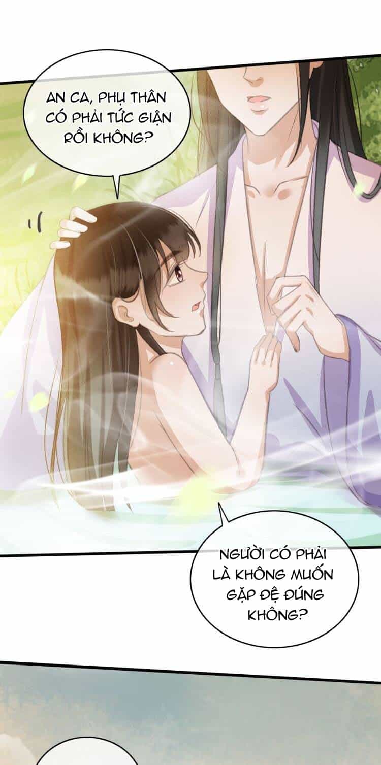 Đông Cung Giai Hạ Tù - Chương 96 - ảnh 21