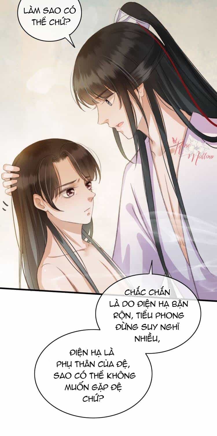 Đông Cung Giai Hạ Tù - Chương 96 - ảnh 22