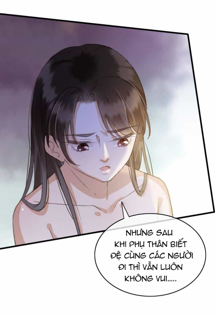 Đông Cung Giai Hạ Tù - Chương 96 - ảnh 23