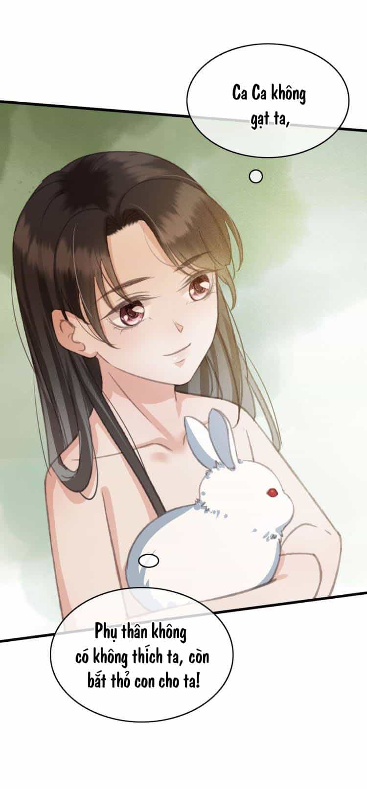 Đông Cung Giai Hạ Tù - Chương 96 - ảnh 27
