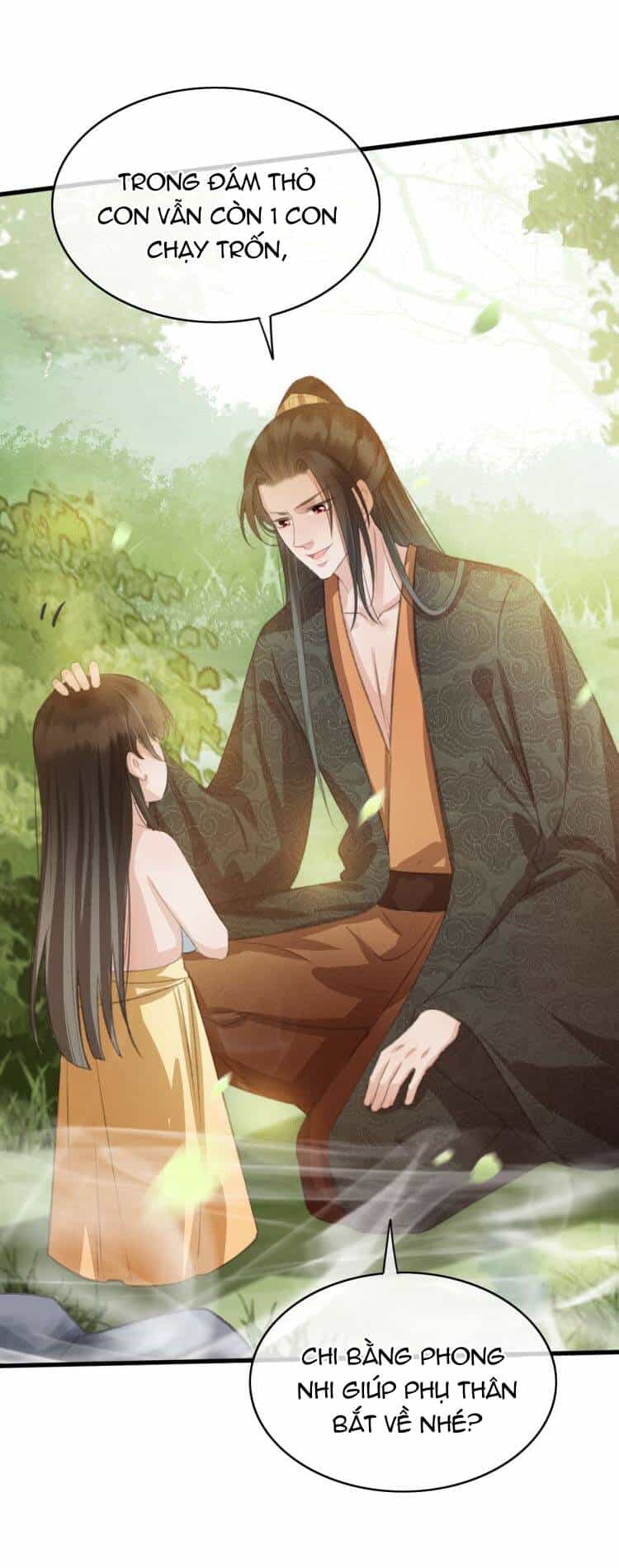 Đông Cung Giai Hạ Tù - Chương 96 - ảnh 28