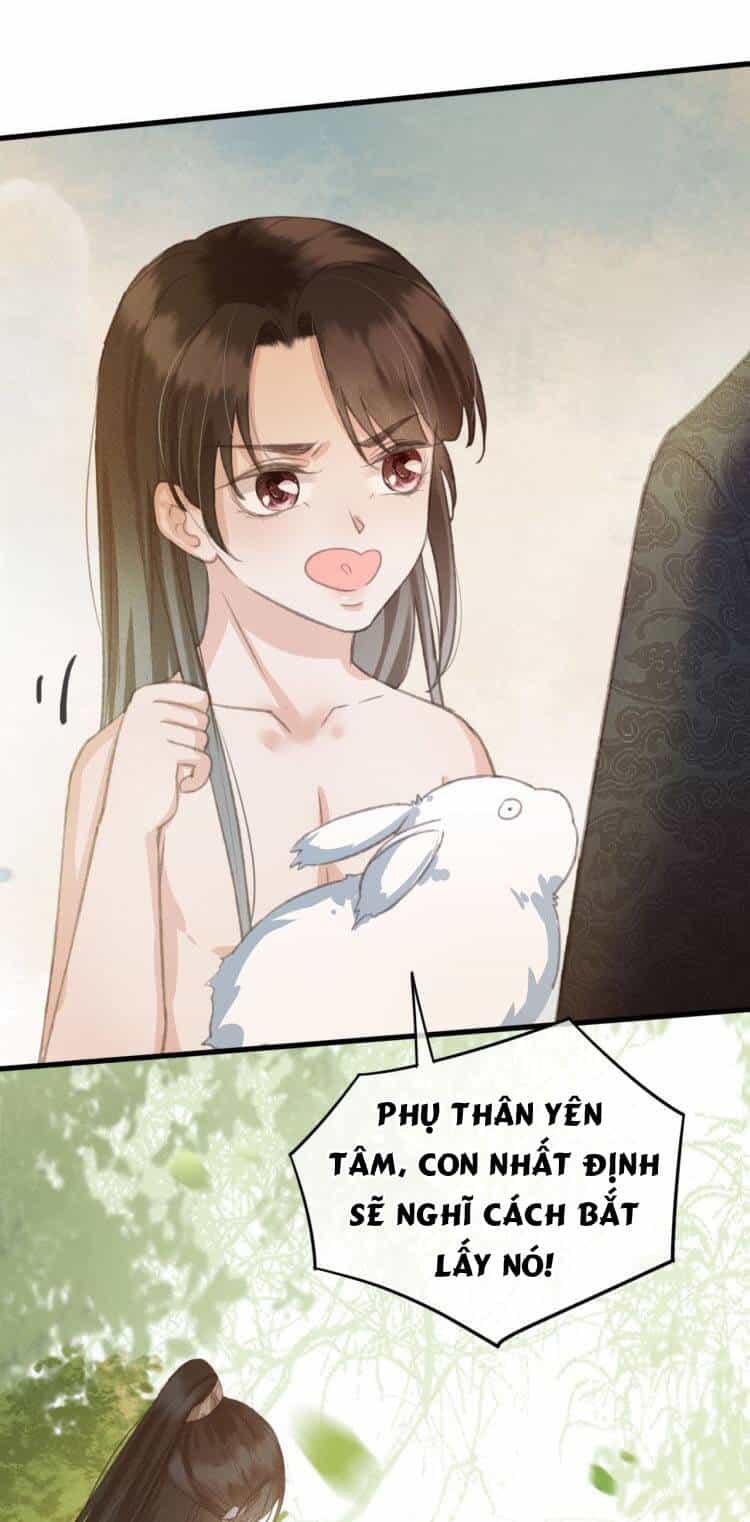 Đông Cung Giai Hạ Tù - Chương 96 - ảnh 29