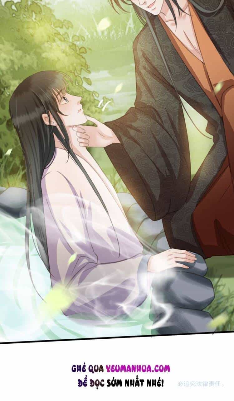 Đông Cung Giai Hạ Tù - Chương 96 - ảnh 33