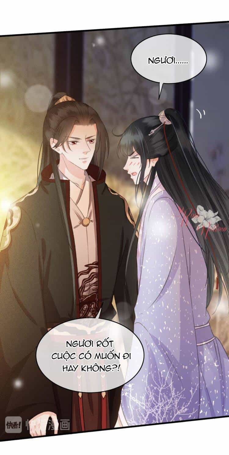 Đông Cung Giai Hạ Tù - Chương 96 - ảnh 6