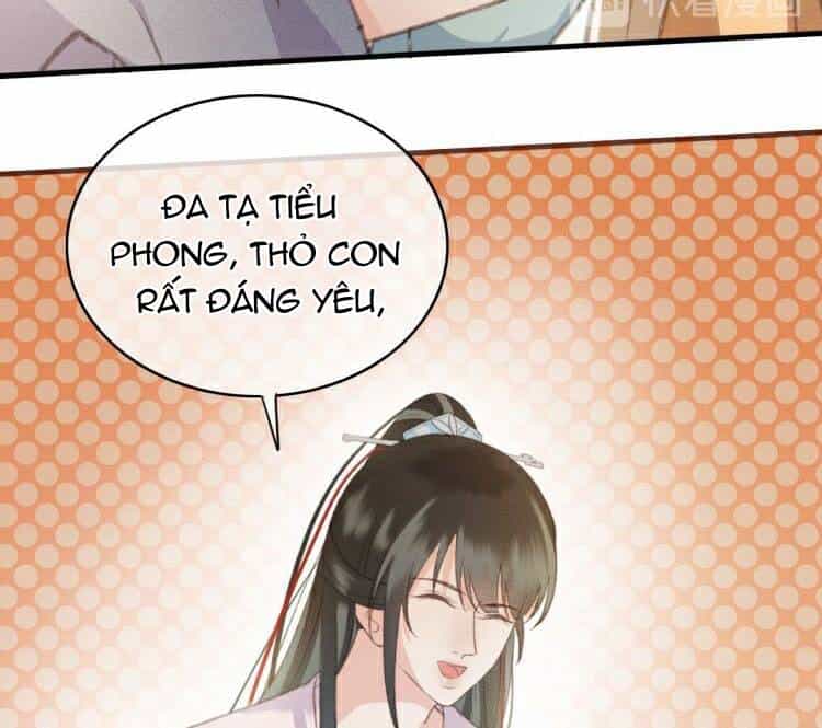 Đông Cung Giai Hạ Tù - Chương 97 - ảnh 21
